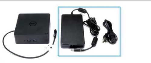 DELL TB16 docking station