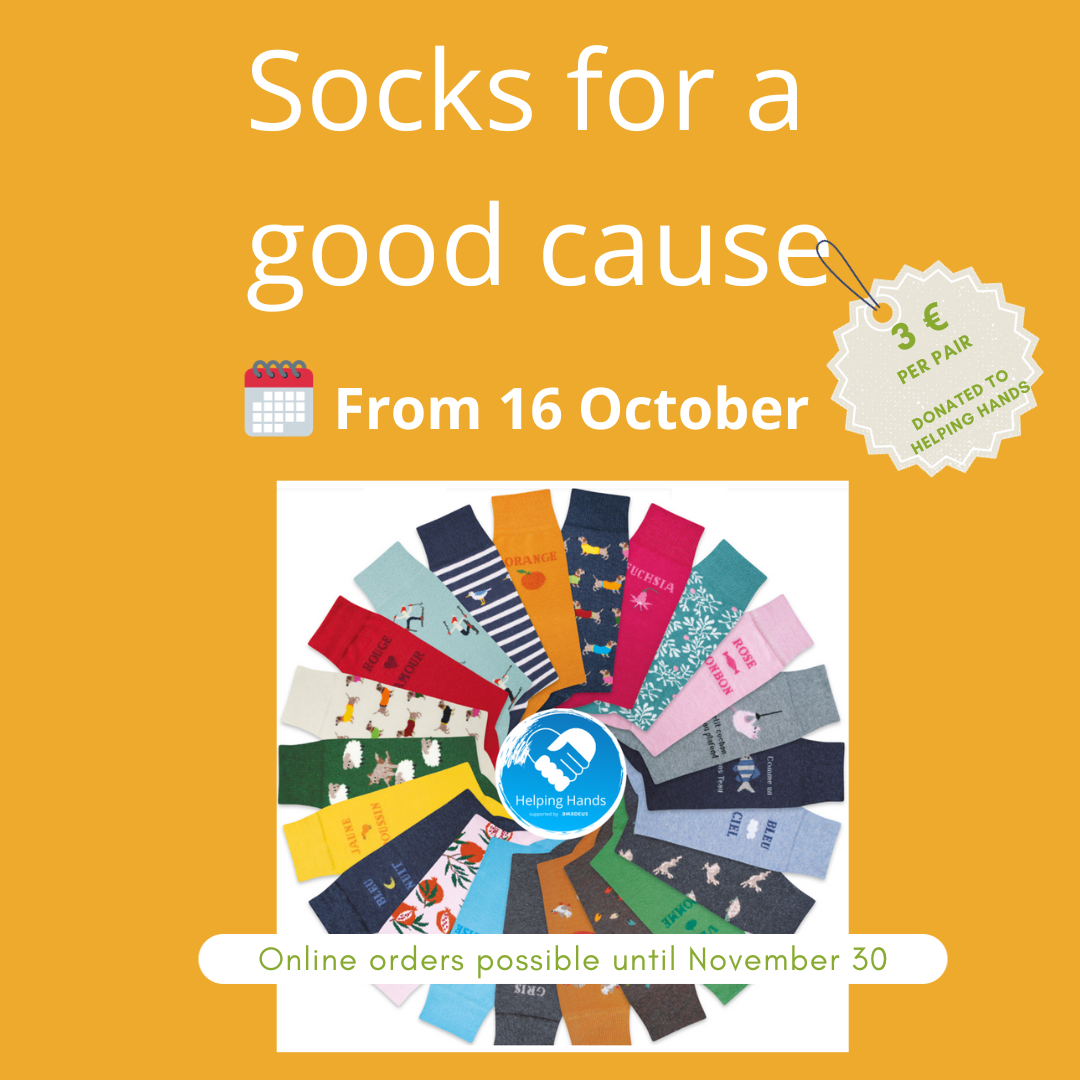 Socks (1)