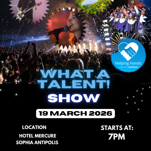 What a talent! Premium