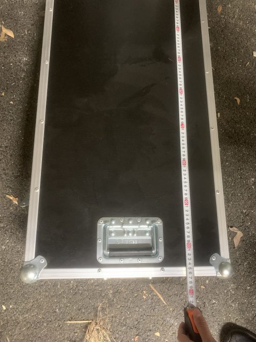 Malle transport - modele 1 - Image 2
