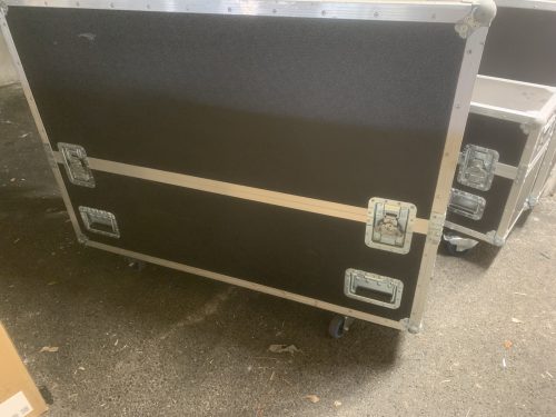 Malle transport - modele 4