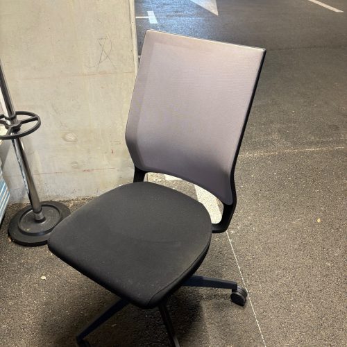Chaise bureau