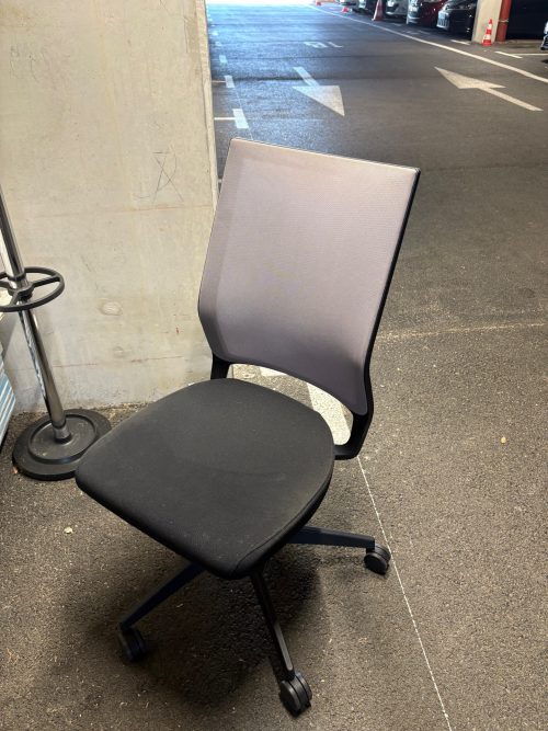 Chaise bureau