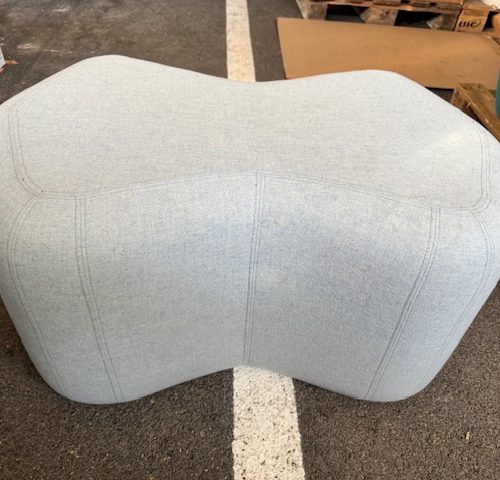 Footrest / repose pied